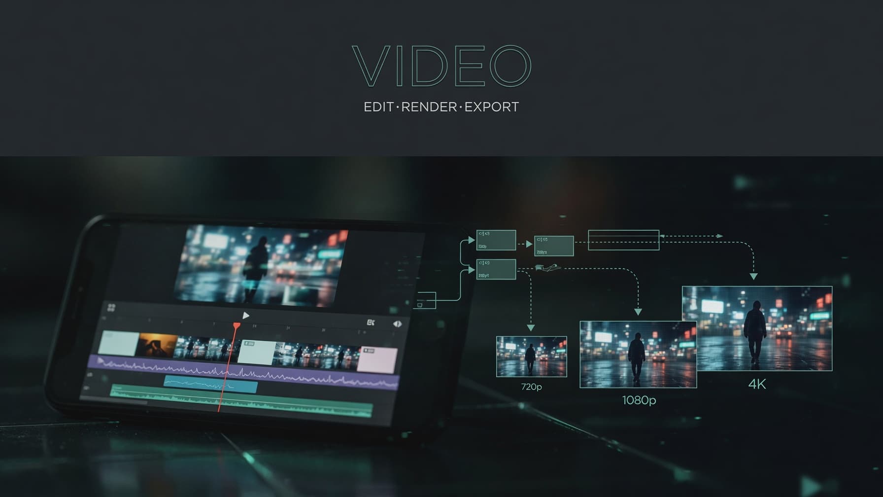 VidWeave