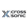 Cross Sonic Logo