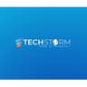 tech storm logo